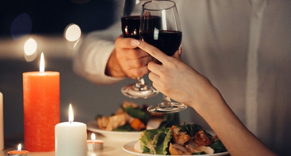 Rekomendasi Restoran Fine Dining yang Romantis di Jakarta