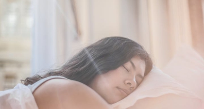 5 Manfaat Tidur Berkualitas untuk Kesehatan Mental dan Tips Mendapatkannya