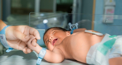 4 Jenis Makanan yang Menyebabkan Bayi Lahir Prematur