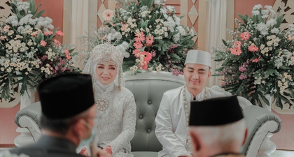Tanggal Baik untuk Menikah 2026 Menurut Islam