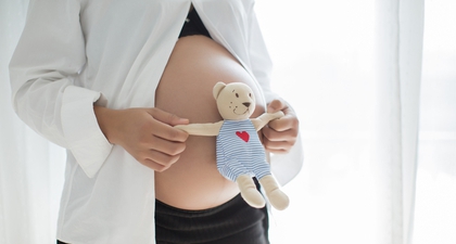 9 Alasan Bayi Menendang Terus-menerus di Dalam Kandungan