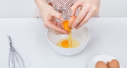 4 Resep Olahan Telur agar Anak Tidak Bosan dan Makan Lahap