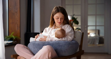 8 Tips Ampuh Meningkatkan ASI bagi Ibu Menyusui