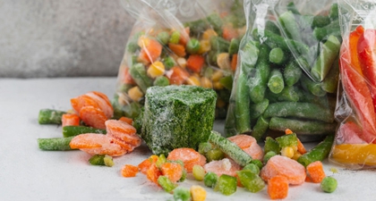 Rekomendasi Perlengkapan Memulai Usaha Frozen Food