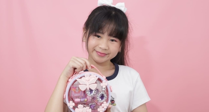 3 Cara Seru Dukung Eksplorasi Anak agar Makin Kreatif