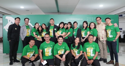 Musikal Keluarga Cemara, Tontonan Seru Keluarga saat Libur Sekolah