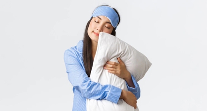 Awas Moms, Tidur Kurang dari 5 Jam Sehari Bisa Picu Demensia dan Kematian