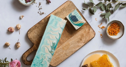 Rekomendasi Artisan Soap Bar Alami untuk Nutrisi Kulit Sehat