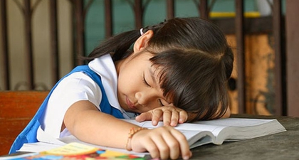 Waspada, Anemia pada Anak Bisa Pengaruhi Kecerdasan Si Kecil