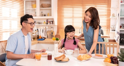 Mengetahui Pentingnya Sarapan melalui National Breakfast Day