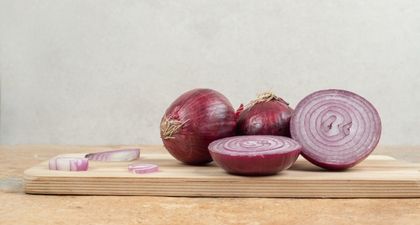 5 Manfaat Bawang Merah untuk Bayi dan Cara Menggunakannya