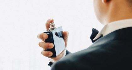 Rekomendasi Parfum untuk Pria, Jadi Hadiah Istimewa untuk Dads