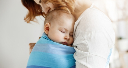 Kulit Bayi Rentan Iritasi, Pilih Bahan yang Alami untuk Merawatnya