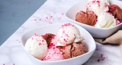 Tak Termakan Waktu, Intip 5 Kedai Es Krim Legendaris di Indonesia