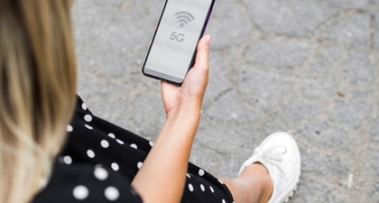 Rekomendasi Handphone 5G untuk Anda yang Butuh Koneksi Cepat