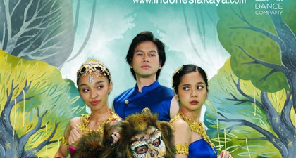 Musikal Lutung Kasarung