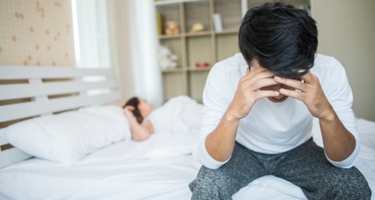 Pentingnya Deteksi Dini Gangguan Fungsi Seksual pada Pria