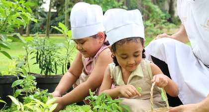 Sambut Momen Liburan Sekolah Anak, The Dharmawangsa Jakarta Hadirkan Summer Holiday Camps