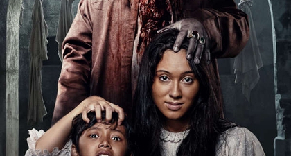 Film "Thaghut"