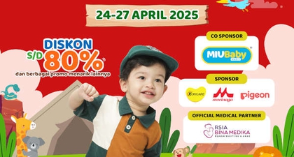 MB Fair Bintaro 2025