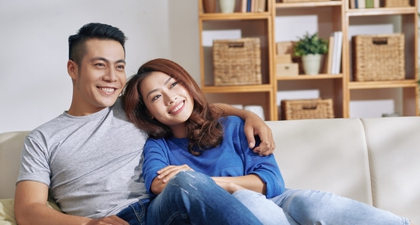 Cara Menjaga Rumah Tangga Tetap Harmonis dan Bahagia