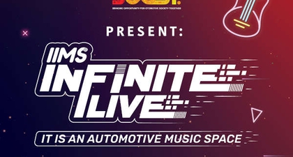 Indonesia International Motor Show (IIMS) 2023