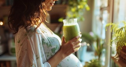 Amankah Ibu Hamil Minum Matcha? Ini Penjelasannya, Moms