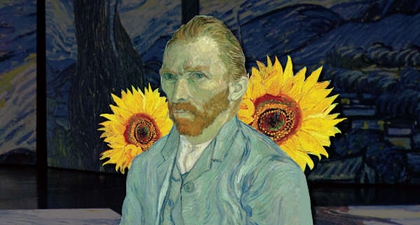 Van Gogh Alive