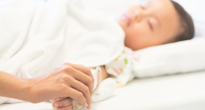 Waspada Polio pada Anak, Ketahui Penyebab dan Cara Mencegahnya