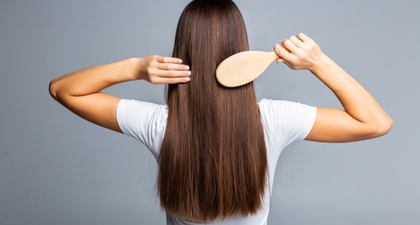 7 Cara Ampuh untuk Menumbuhkan Rambut dengan Cepat