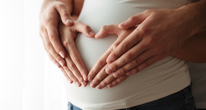 Tips Perawatan saat Hamil agar Anak Terlahir Tampan atau Cantik