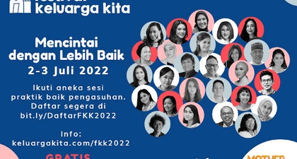 Festival Keluarga Kita