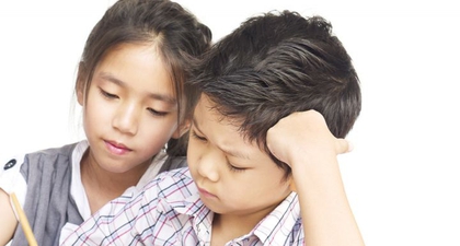 8 Terapi yang Tepat untuk Masalah Anak Kurang Konsentrasi