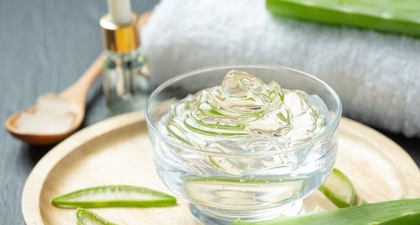 Tak Hanya Melembapkan, Ini Manfaat Lidah Buaya untuk Wajah