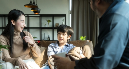4 Fakta Seputar Pendidikan Seks untuk Anak dan Remaja yang Perlu Moms Tahu