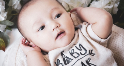 100 Nama Bayi Laki-Laki Korea Populer dan Artinya yang Indah