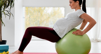 5 Manfaat Senam Kegel untuk Ibu Hamil dan Cara Melakukannya