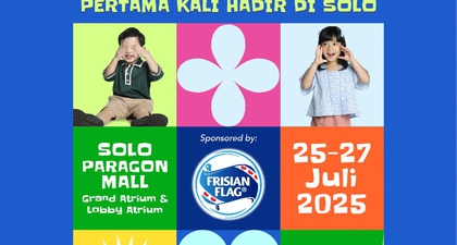 MB Fair Solo