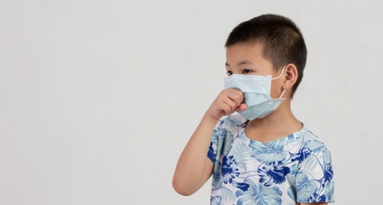 Mengenal Gangguan Pernapasan Croup pada Anak