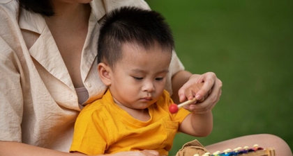 Jangan Asal Beli! Perhatikan 7 Hal Ini saat Memilih Mainan Sensorik untuk Anak