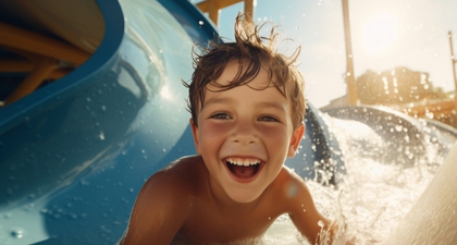 Rekomendasi Waterpark di Indonesia, Luas dan Seru untuk Keluarga