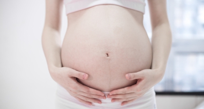 Ciri Hamil Anak Perempuan Dilihat dari Pusar, Mitos atau Fakta?