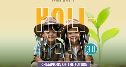 Holi-Yeay 3.0