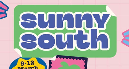Market &amp; Museum - Dalam Acara Sunny South