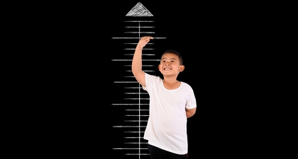 8 Rekomendasi Vitamin Peninggi Badan Anak yang Aman dan Efektif