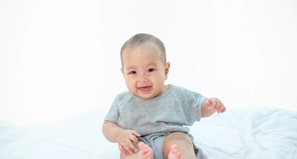 100+ Nama Bayi Laki-Laki Hindu yang Penuh Makna