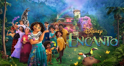 Ini Film Pemenang Oscar 2022 yang Bertema Keluarga, Wajib Ditonton!