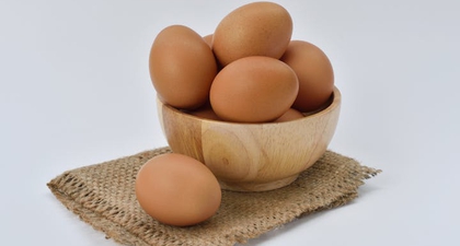 Ini Perbedaan Kalori Telur Rebus dan Goreng untuk Menu Sehari-hari