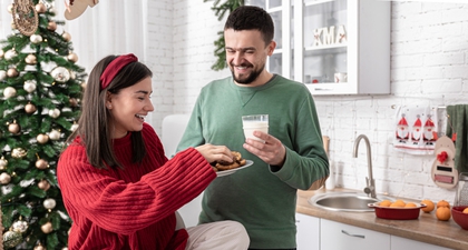 Rayakan Holiday Season, Berikan Bingkisan Ini untuk Menambah Kehangatan, Moms