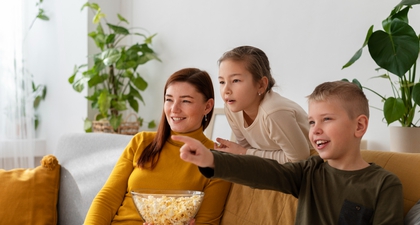 Libur Lebaran Makin Seru, Ini Rekomendasi Film dan Serial Lokal untuk Ditonton Bersama Keluarga